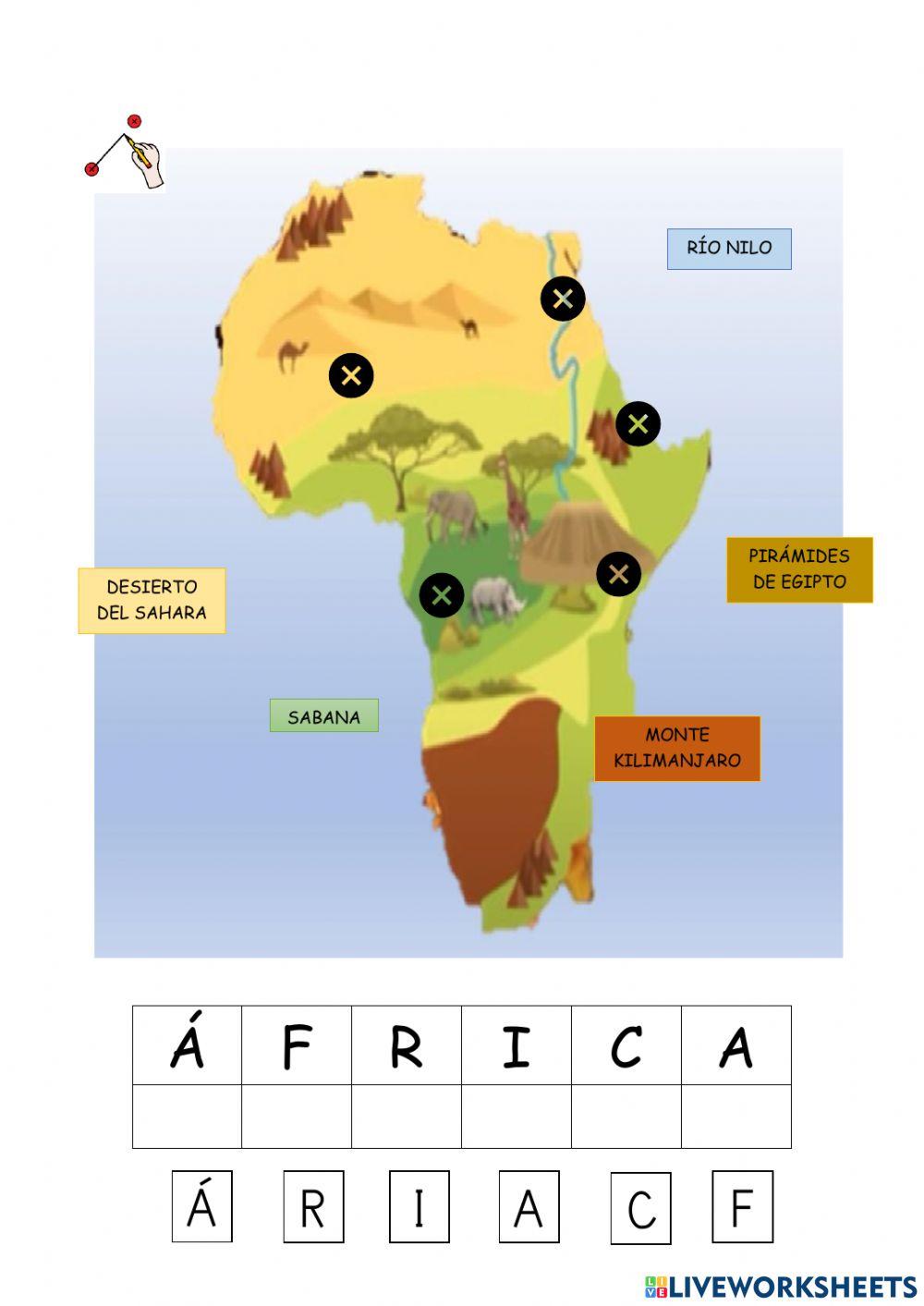África