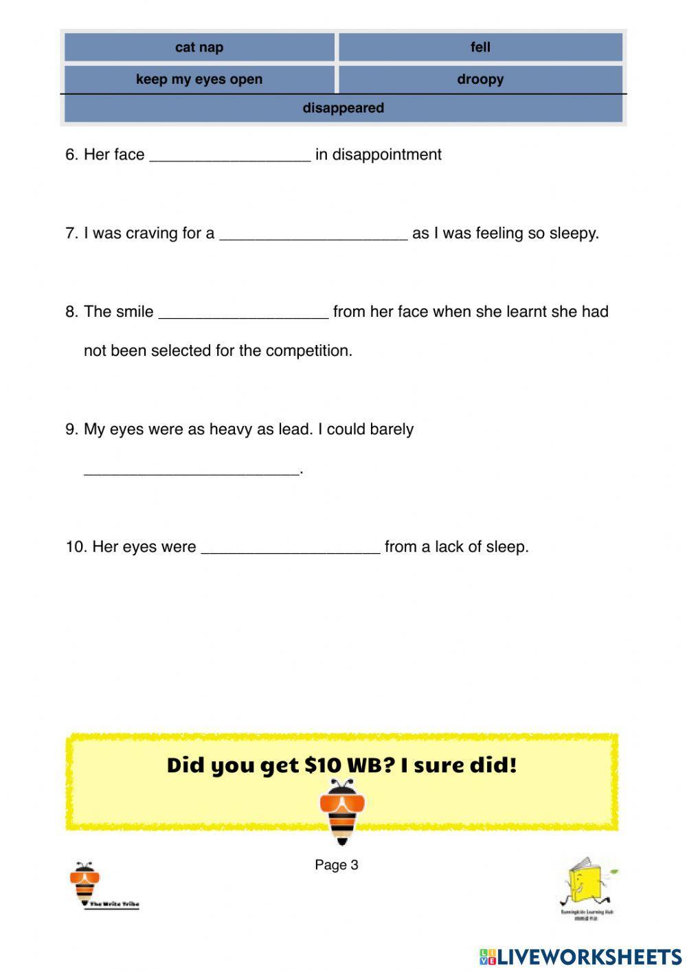 2021 Week 23 p5-6 part 1