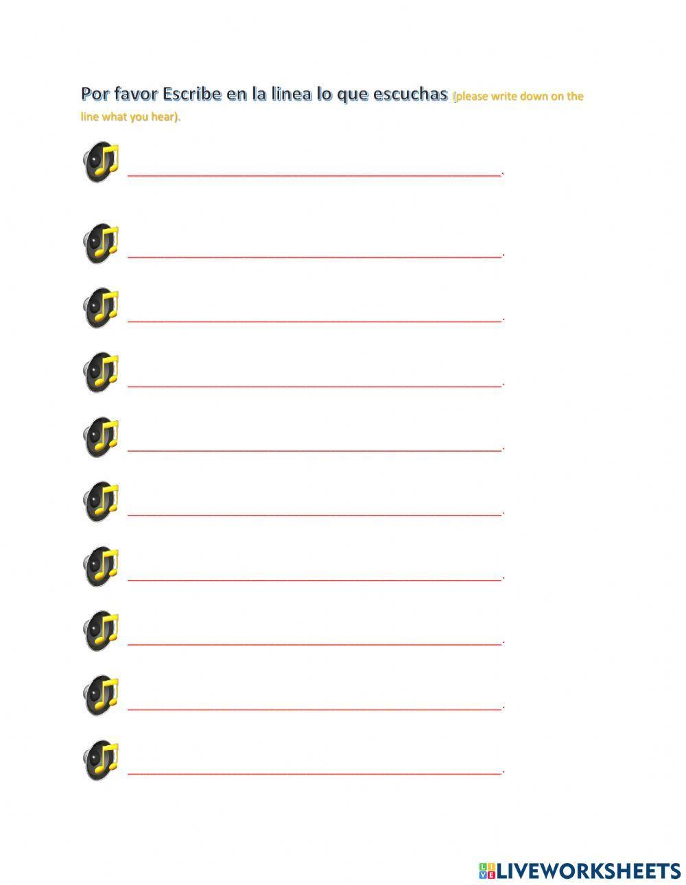 Saludos-presentaciones