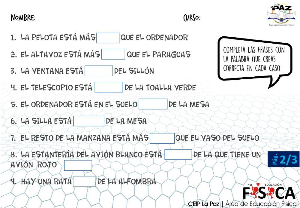 Qué desastre de habitación (NTB)