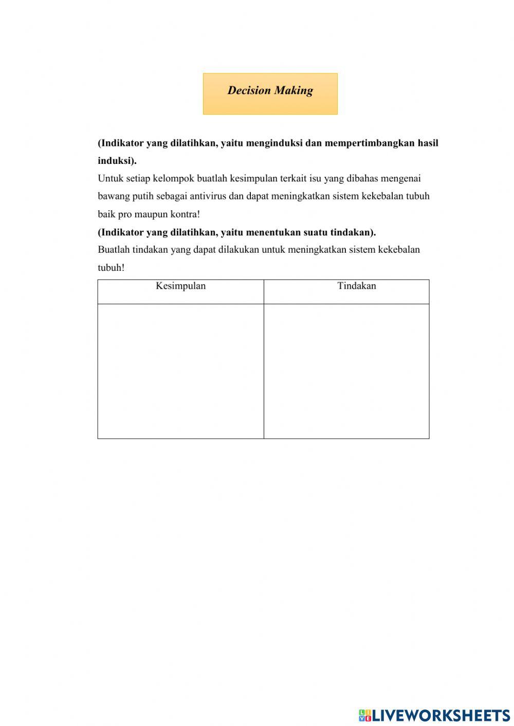 Lkpd 1 konsep redoks