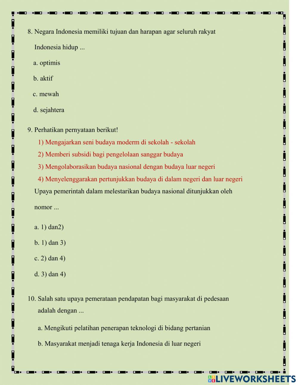 TEMA 7(3) KELAS 6
