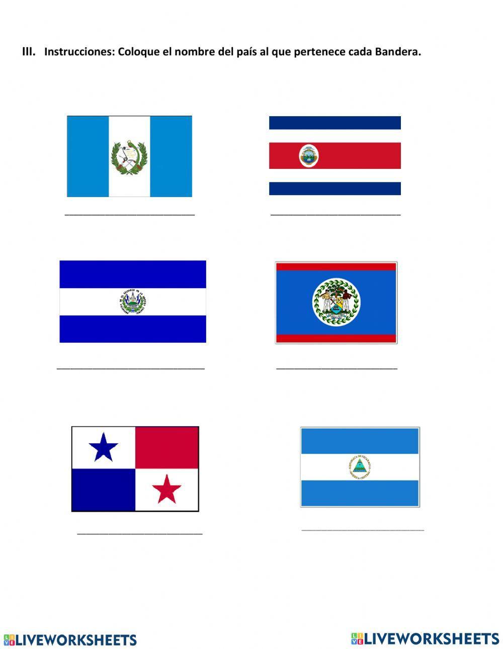 Centroamérica