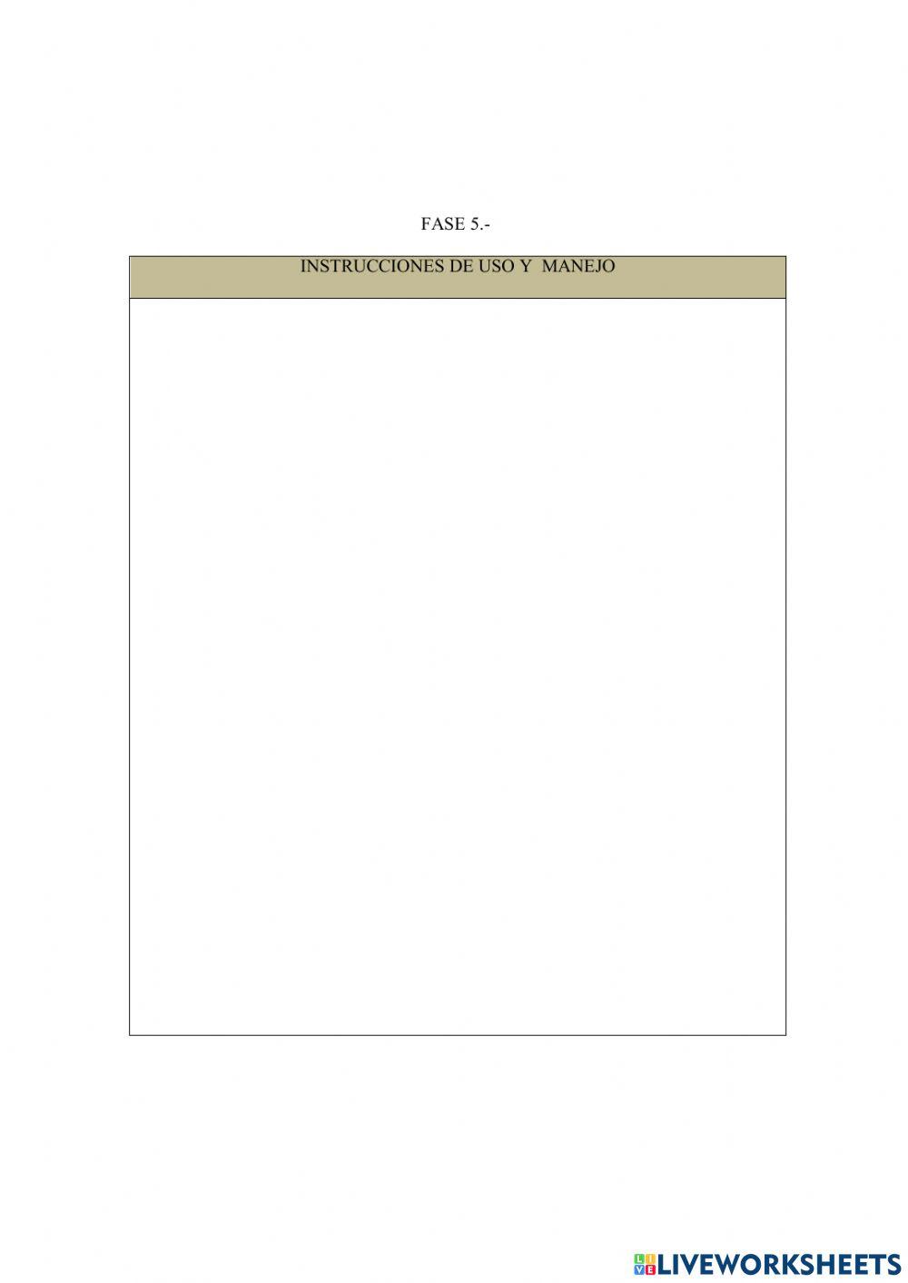 Realizo mi propio invento