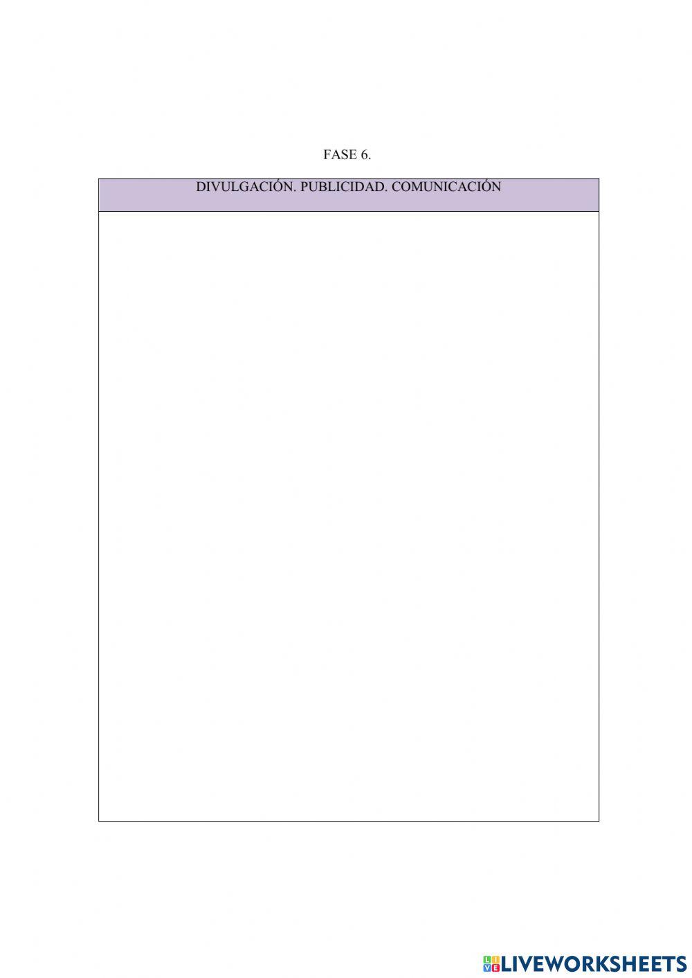 Realizo mi propio invento