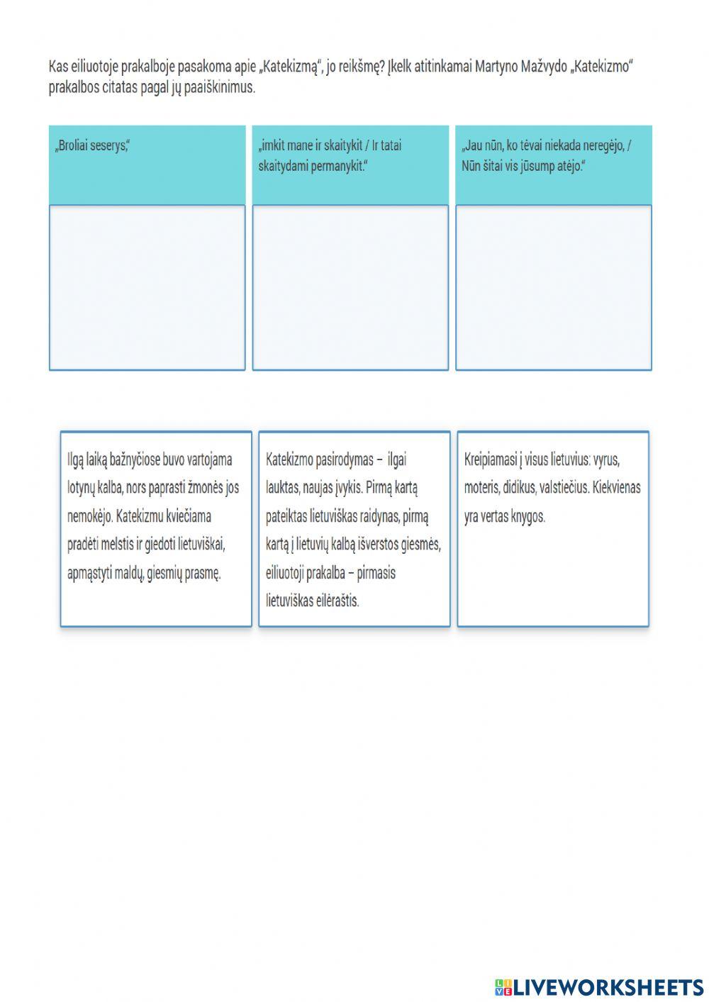 Pirmoji lietuviška knyga