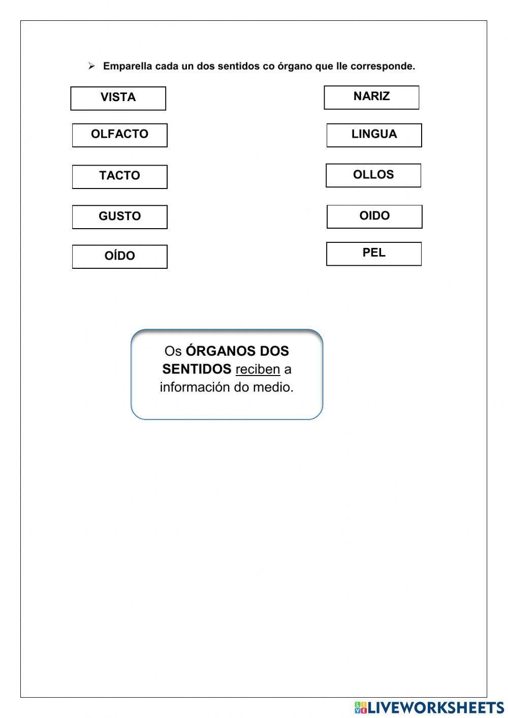 Repaso función de relación