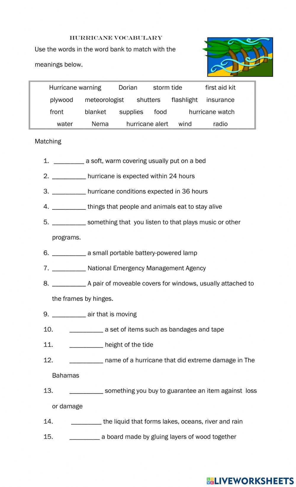 hurricane-729527-chavon-liveworksheets