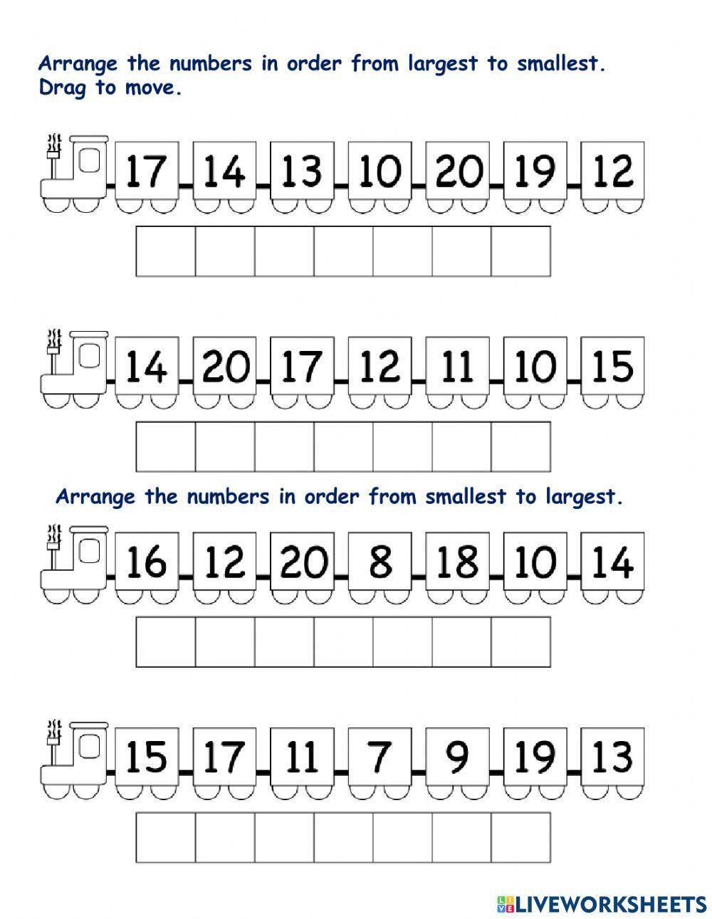 ordering-number-y1-worksheet-live-worksheets