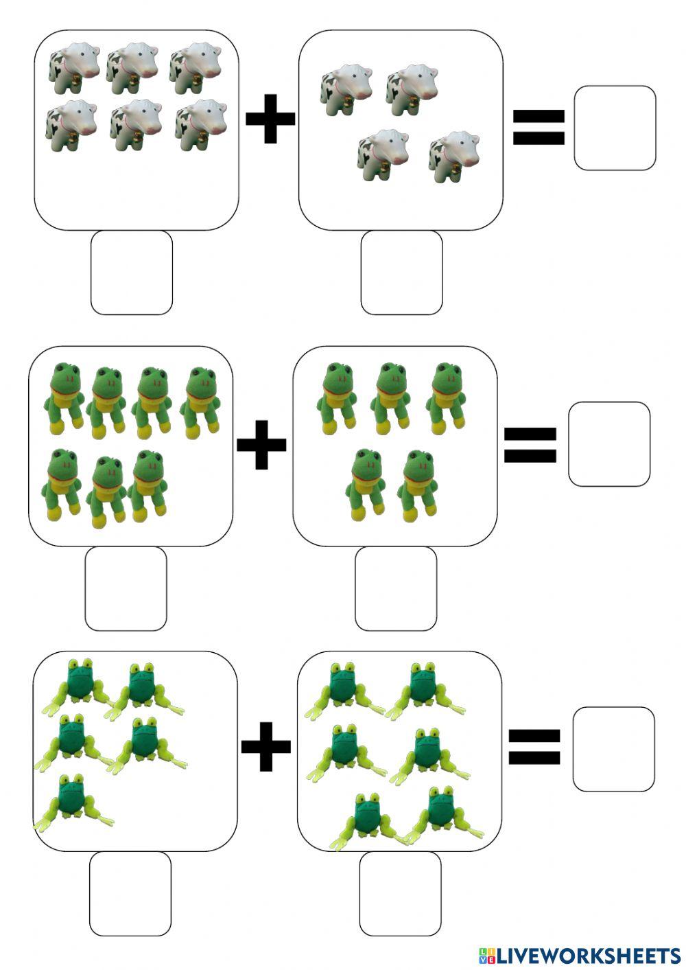 Operaciones mascotas 2