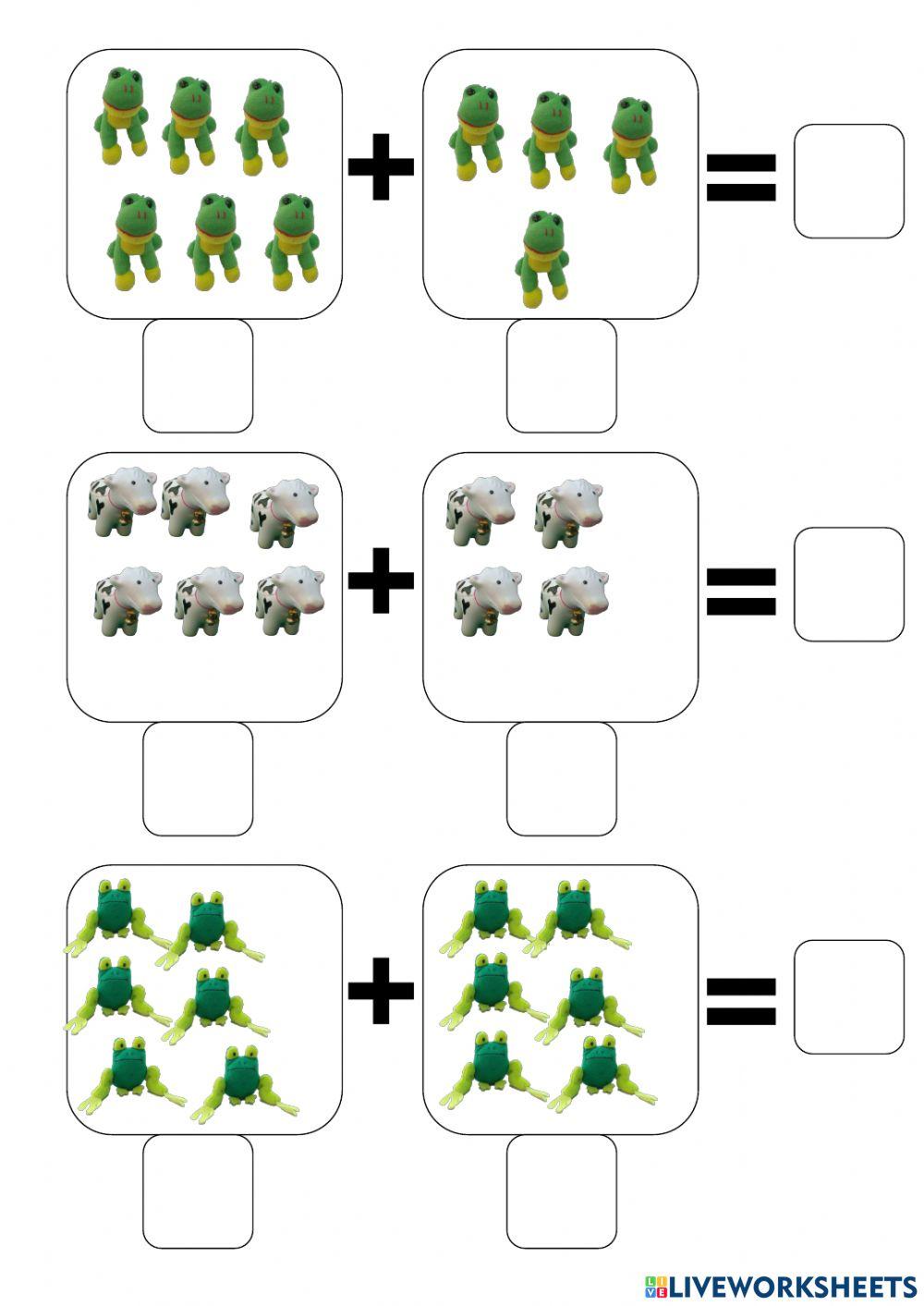 Operaciones mascotas 3