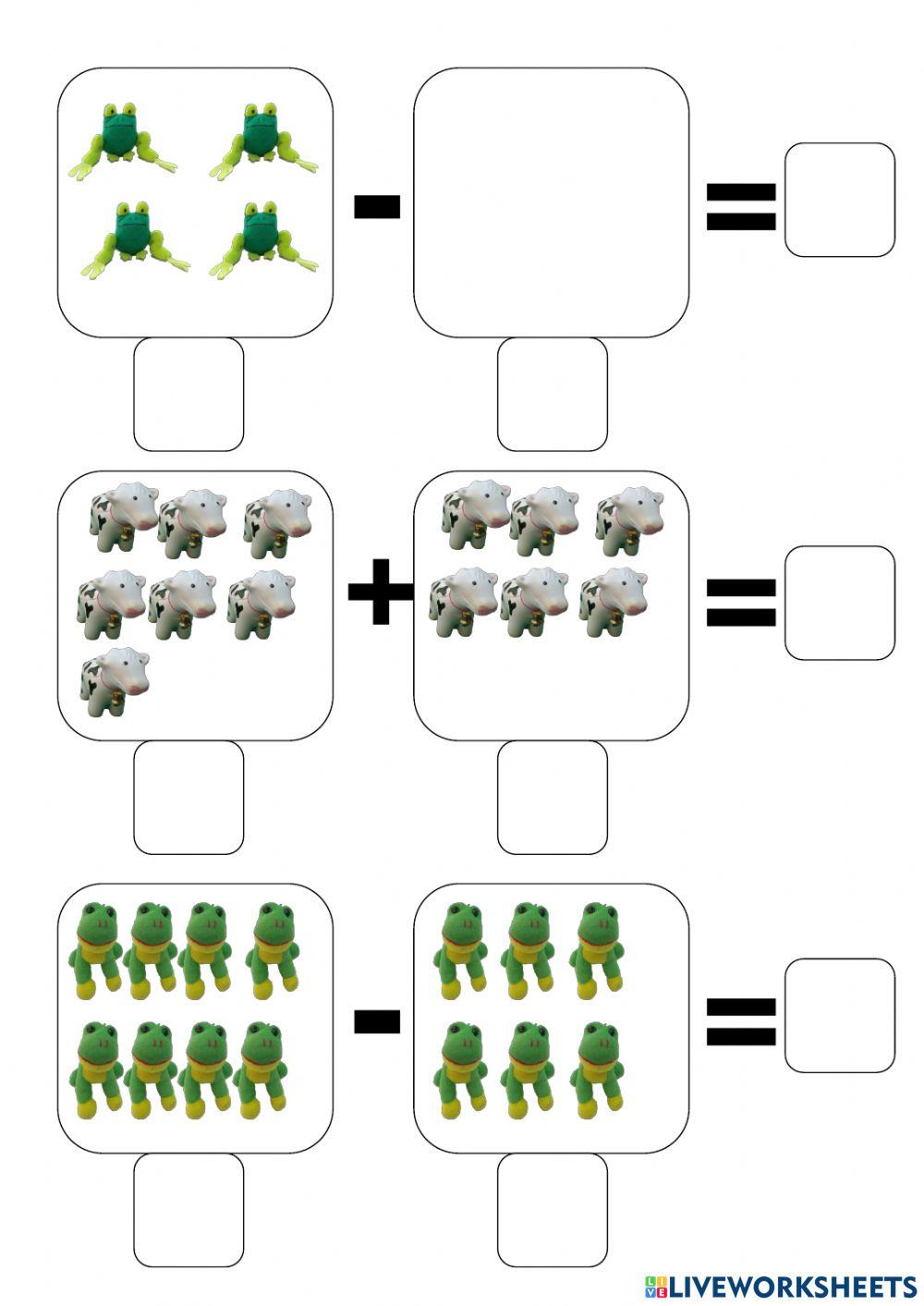Operaciones mascotas 4