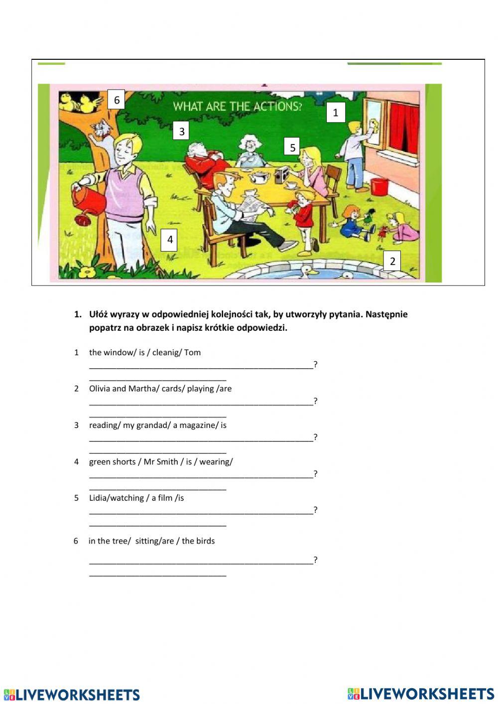 Steps Plus Klasa 4 Testy Unit 5 6427164 | Steps plus 5 unit 4 test | akorytowska