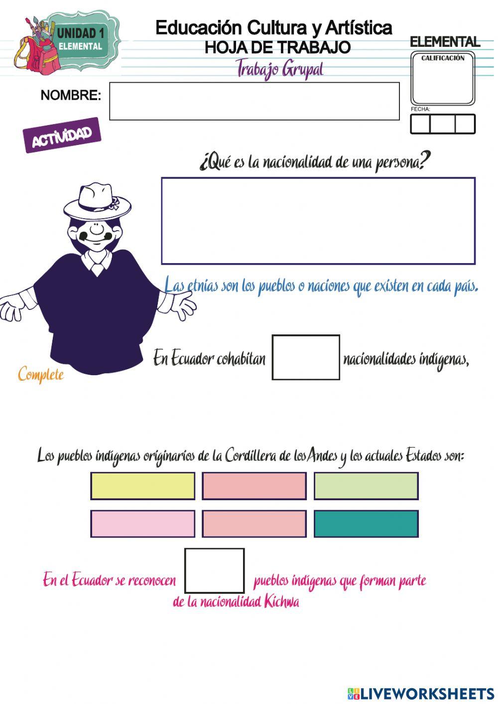 Diferente pero iguales