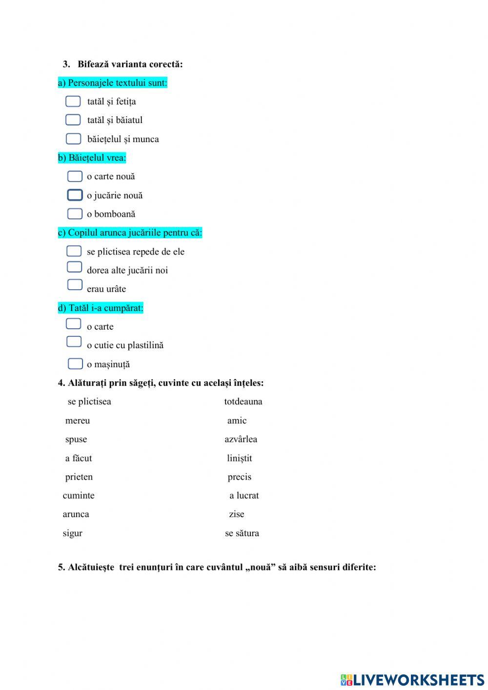 Cel mai bun prieten, după Victor Sivetidis