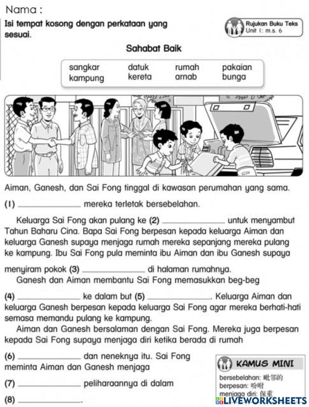 Pendidikan moral