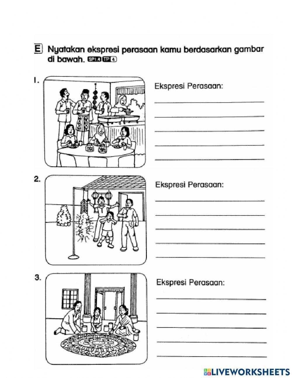 Pendidikan Moral tahun 4