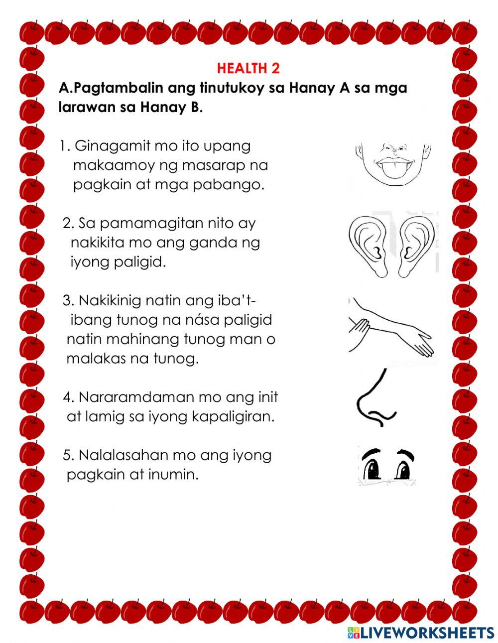 731655-mga-pandama-irmabongo-liveworksheets