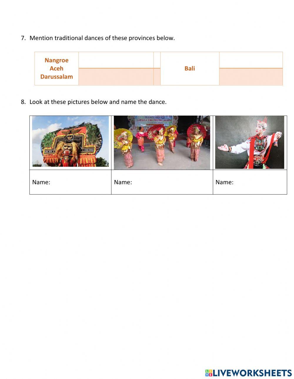 Review Civic Culture of Indonesia