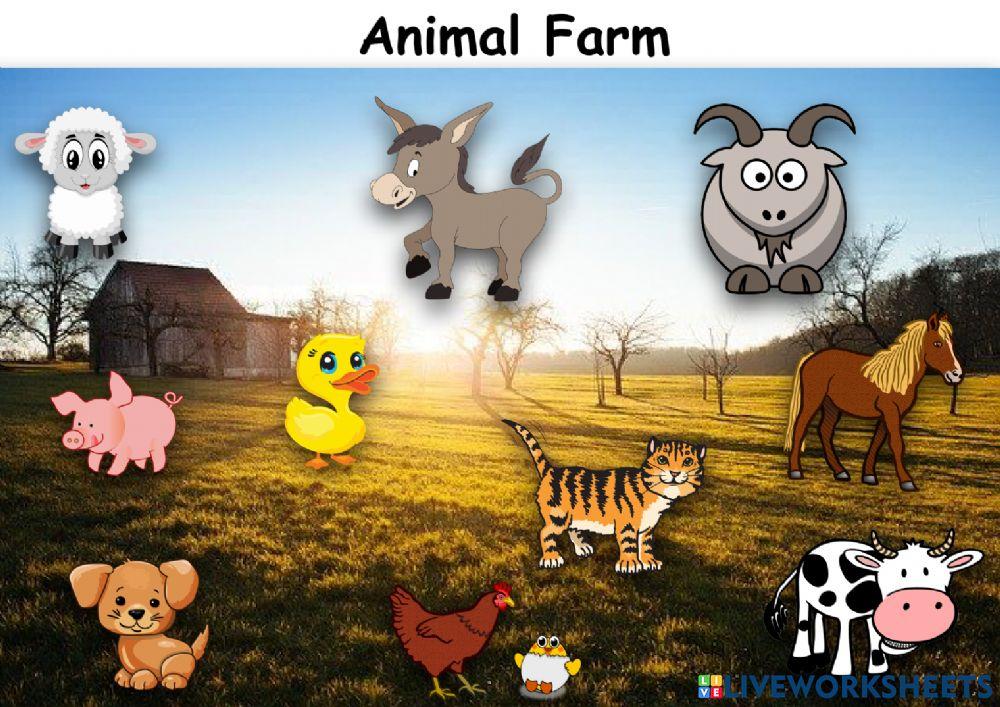Animal Farm