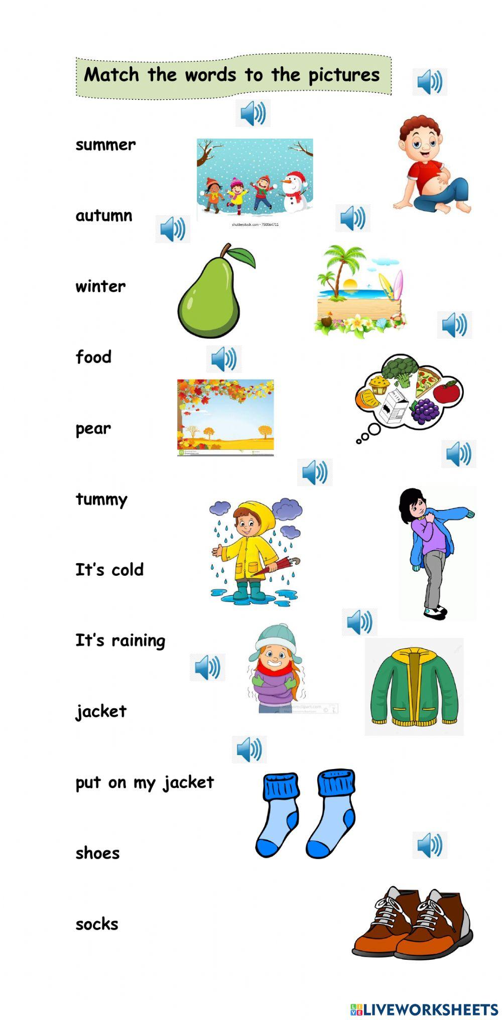 Magic Book: Unit 3 - Lesson 2