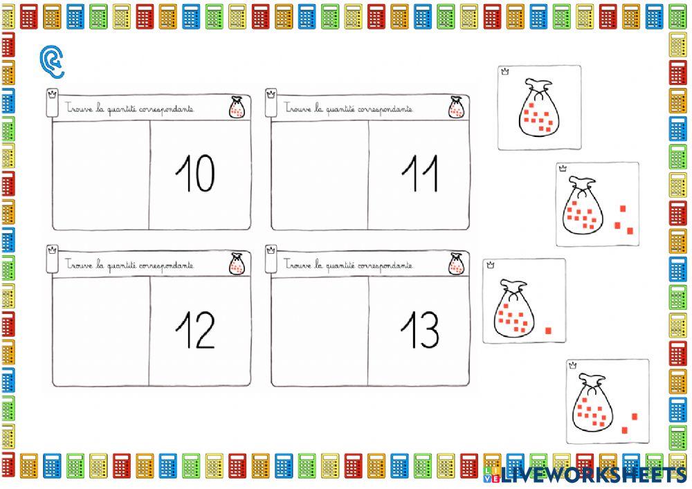 Trouver la bonne quantité-1