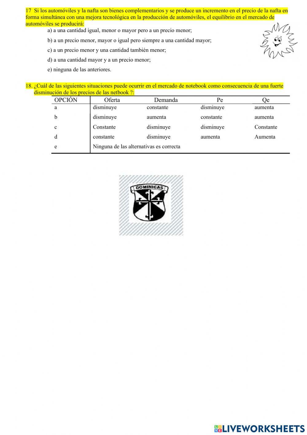 5a conjunto oyd  bis