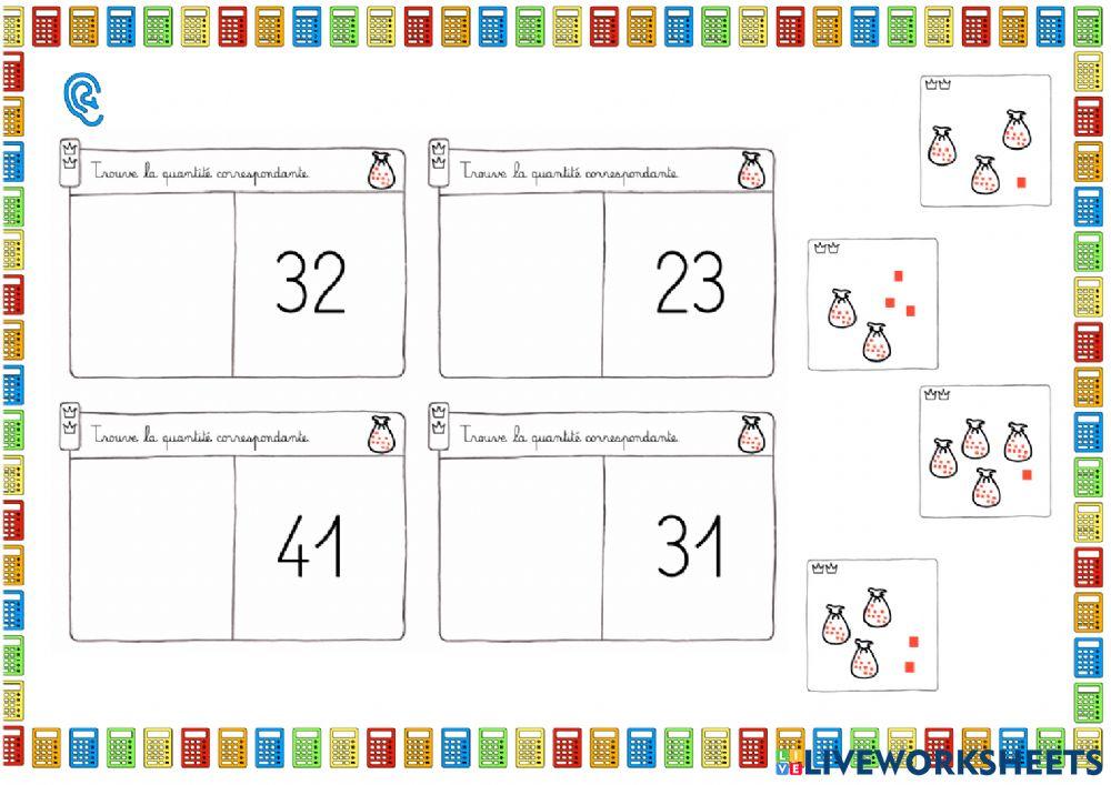 Trouver la bonne quantité-4