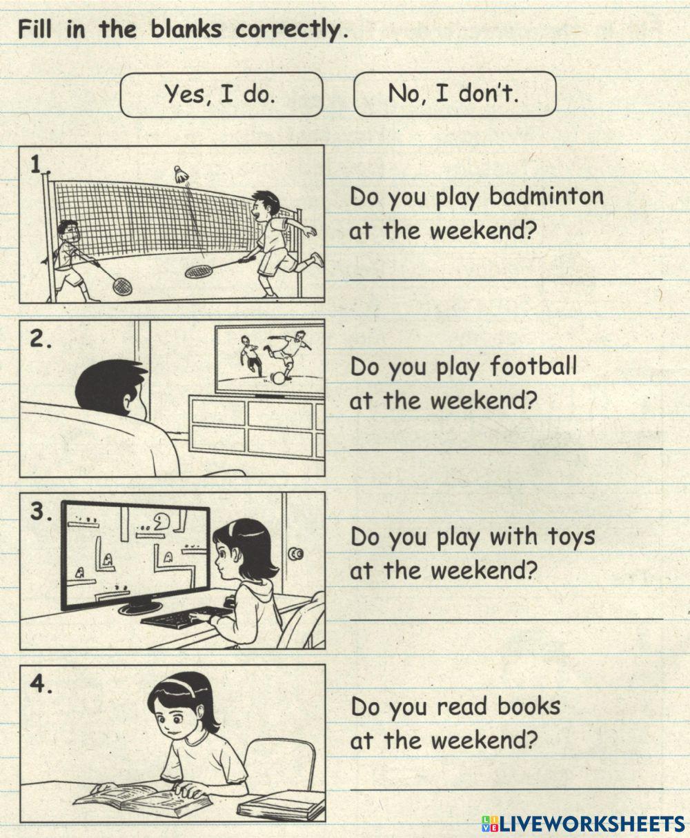 English year 2 （2）