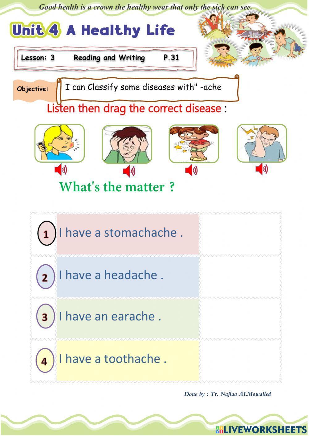 We can 6 unit4 lesson 3 We can 6 unit4 lesson 3