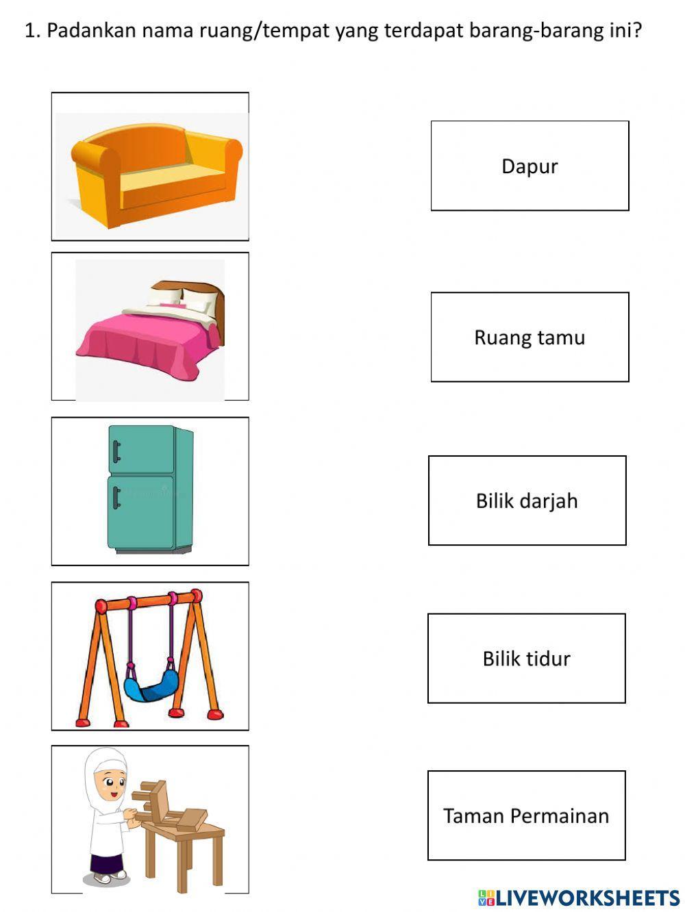 Sensori Penglihatan dengan Persekitaran Sensori Penglihatan dengan Persekitaran