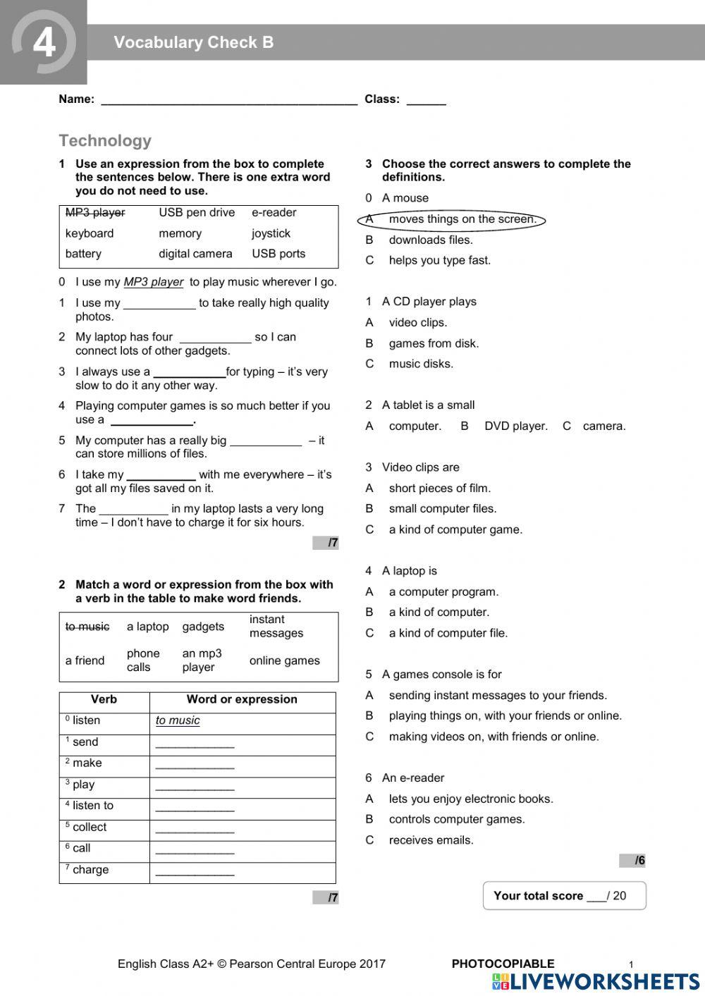 4758528 english class a2 unit 4 aurelia majewska