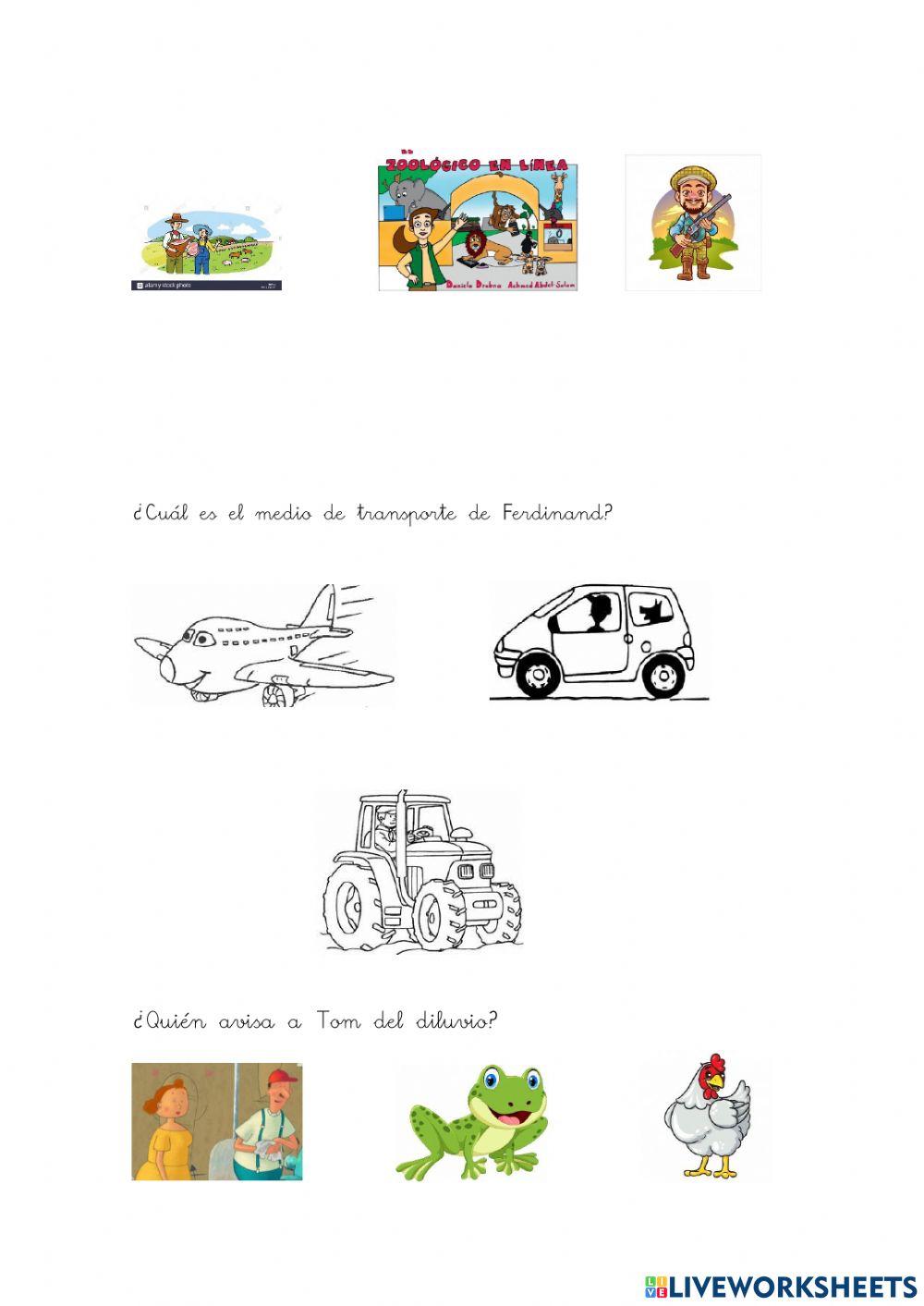 La profecía de las ranas