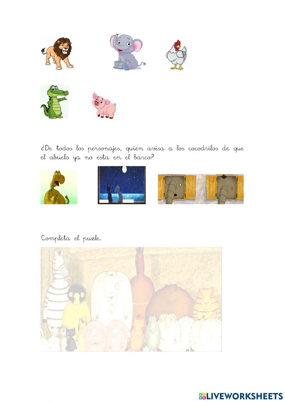 La profecía de las ranas