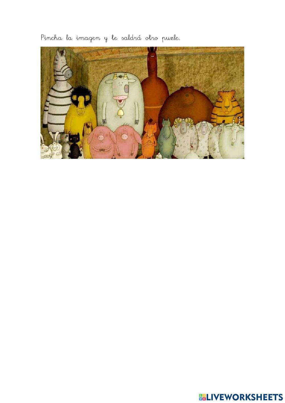 La profecía de las ranas