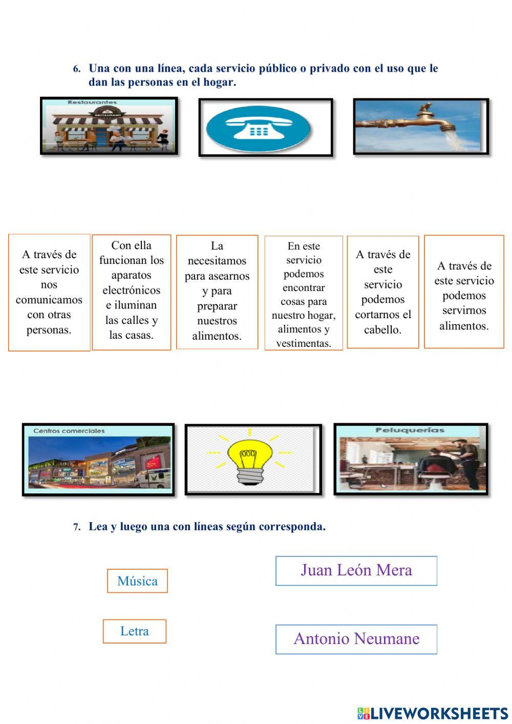 Análisis del tercer parcial