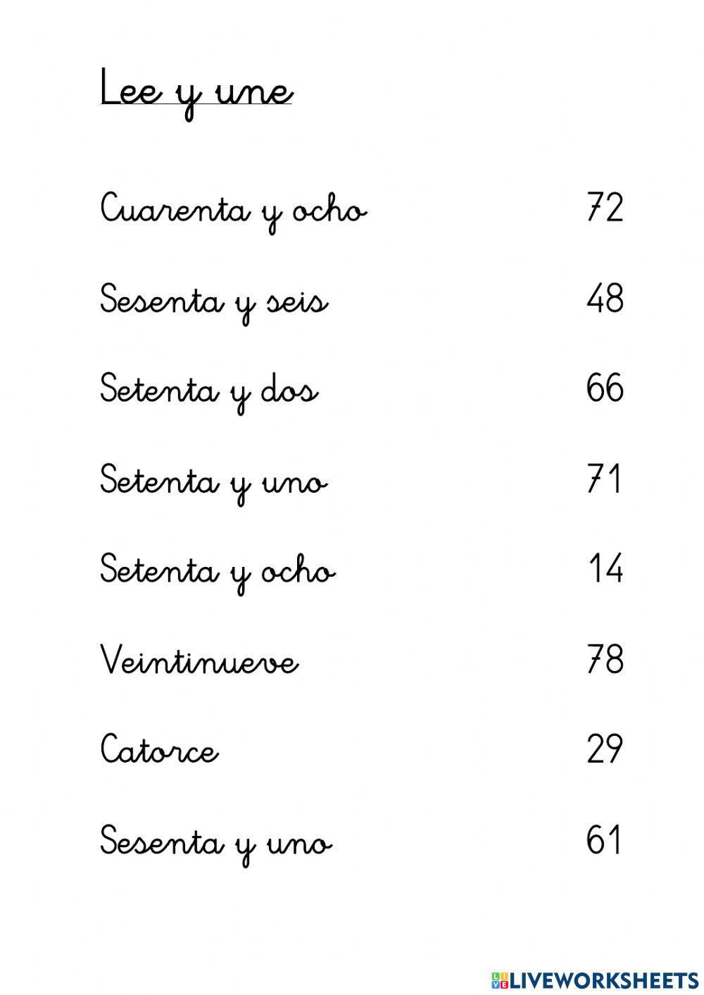 Ficha matematicas 18 febrero 2021