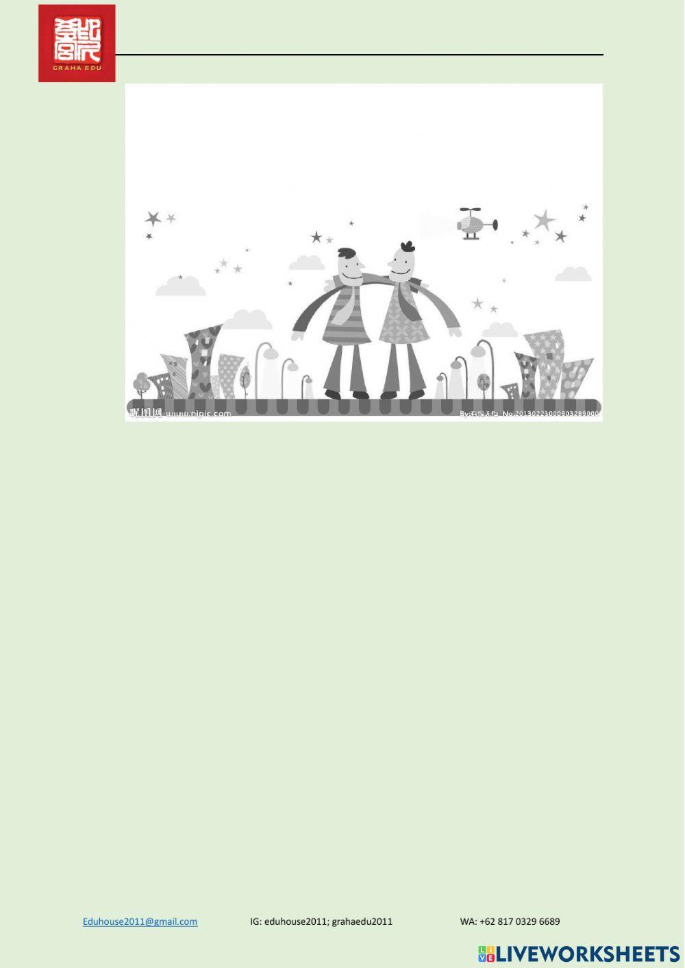 EDU HSK 2B Unit 14 Page 57-60