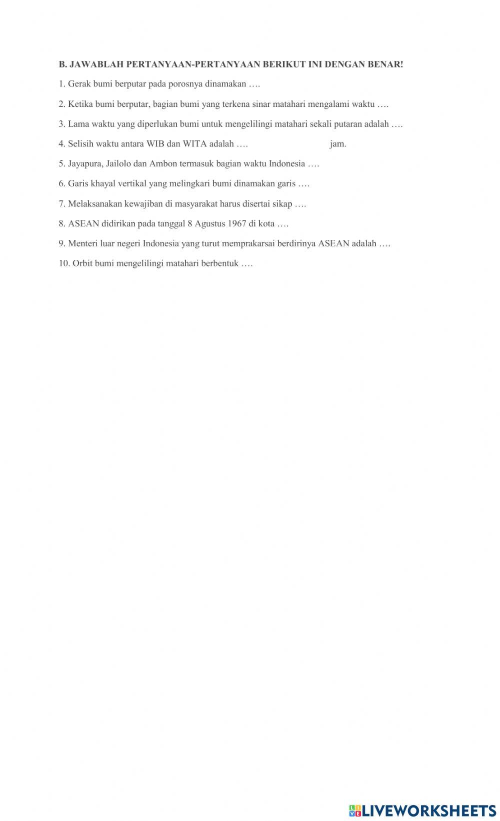 Suwisono sdn depok 2