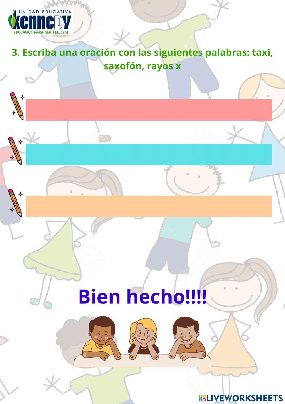 Lenguaje y Literatura