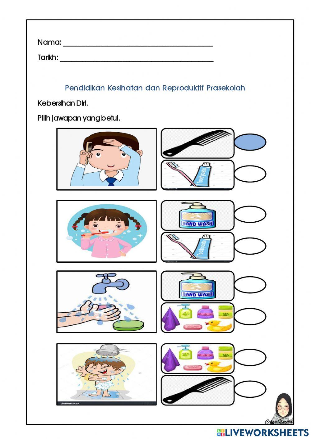 Tugasan pdpr 18.2.2020 PEERS