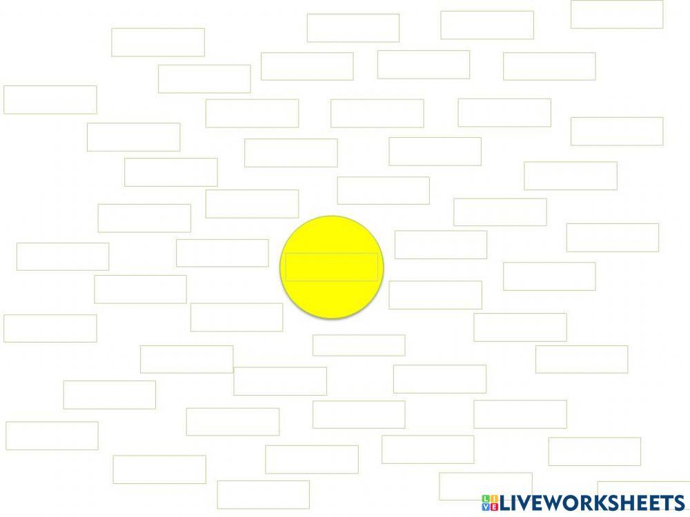 Попълване форми на думата