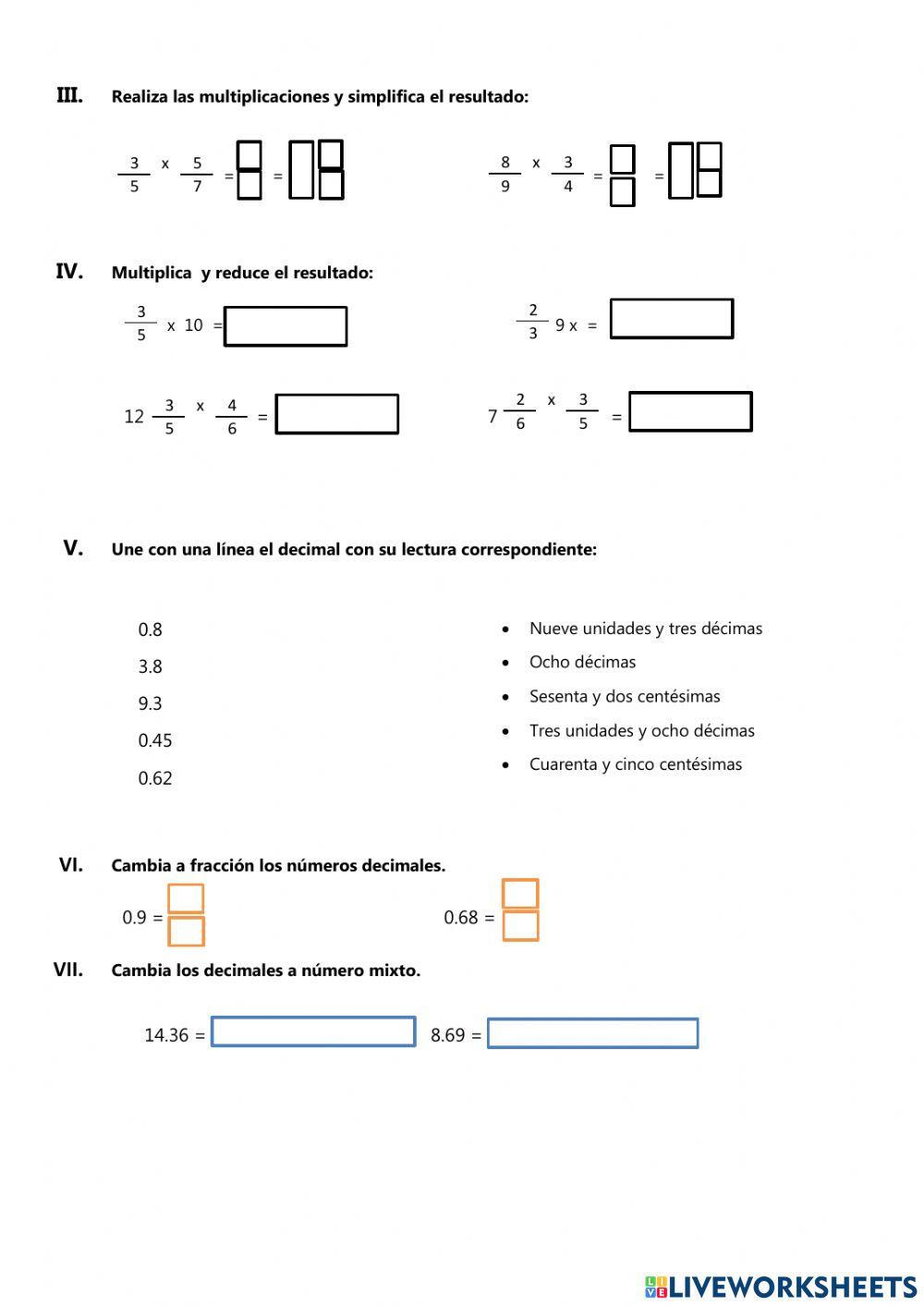 Examen 3 bimestre