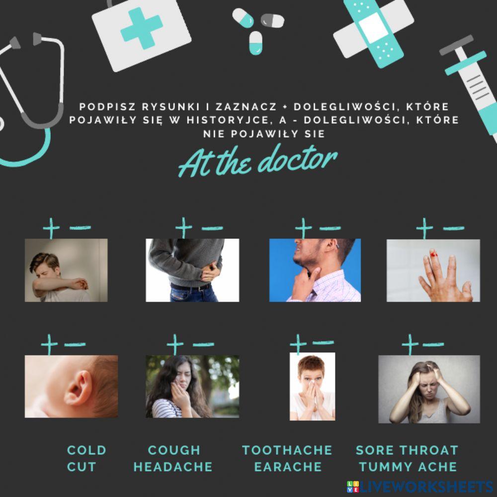 Tiger 2 Unit 5 story