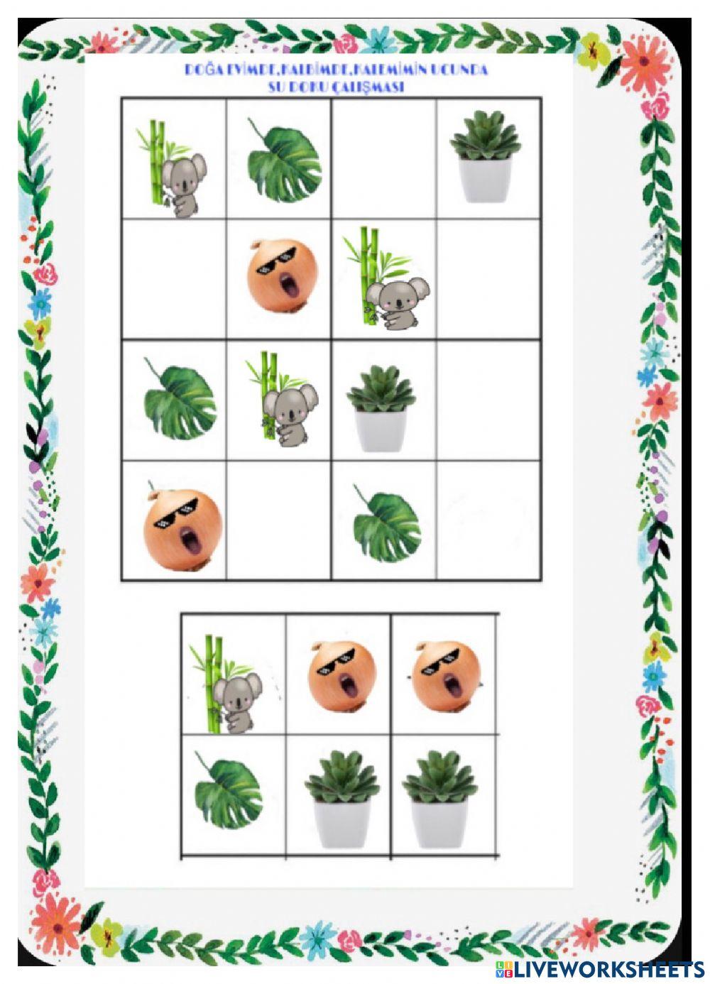 Doğa Evimde ,Kalbimde ,Kalemimin Ucunda