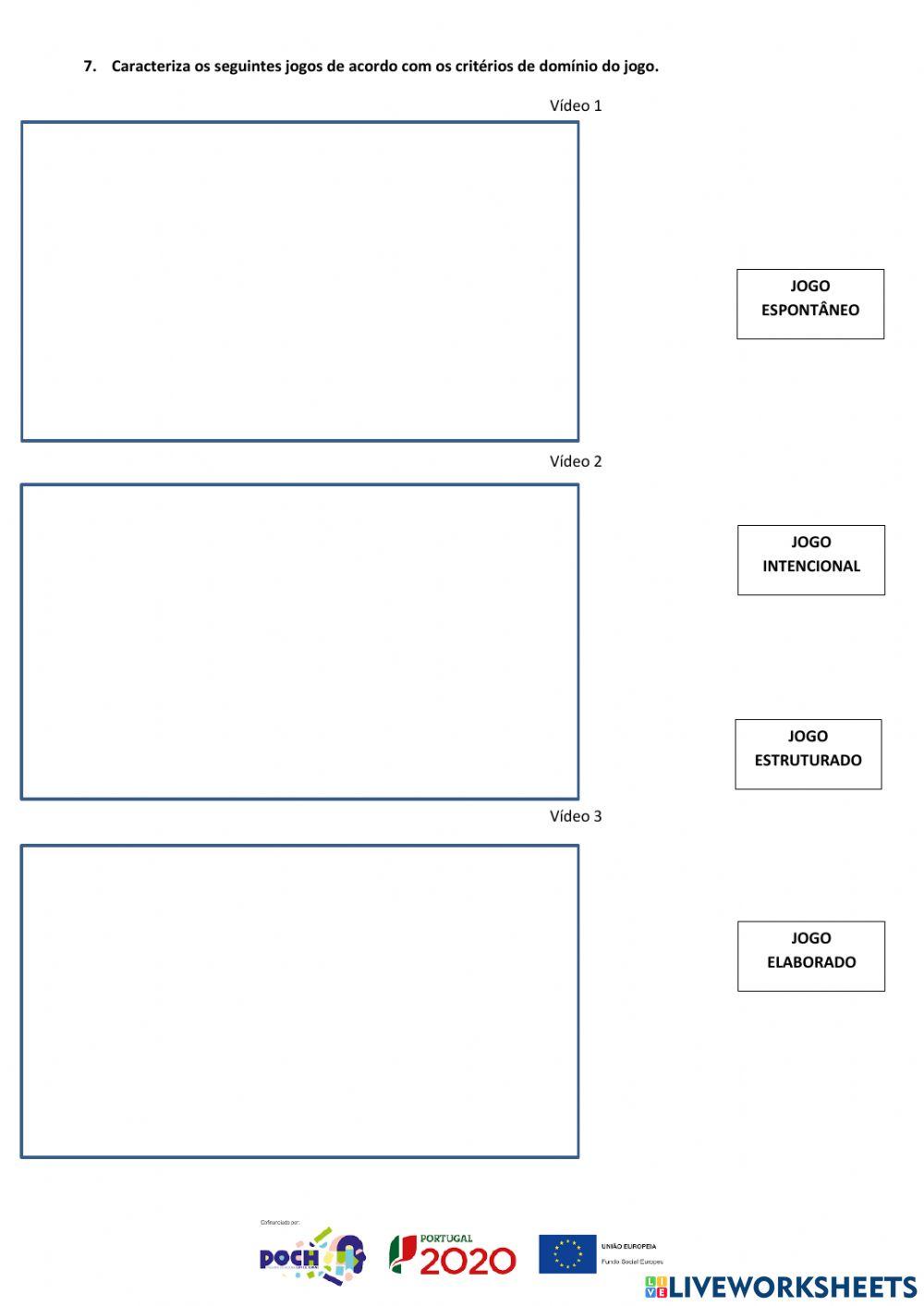 Ficha 1 - andebol - ufcd9439