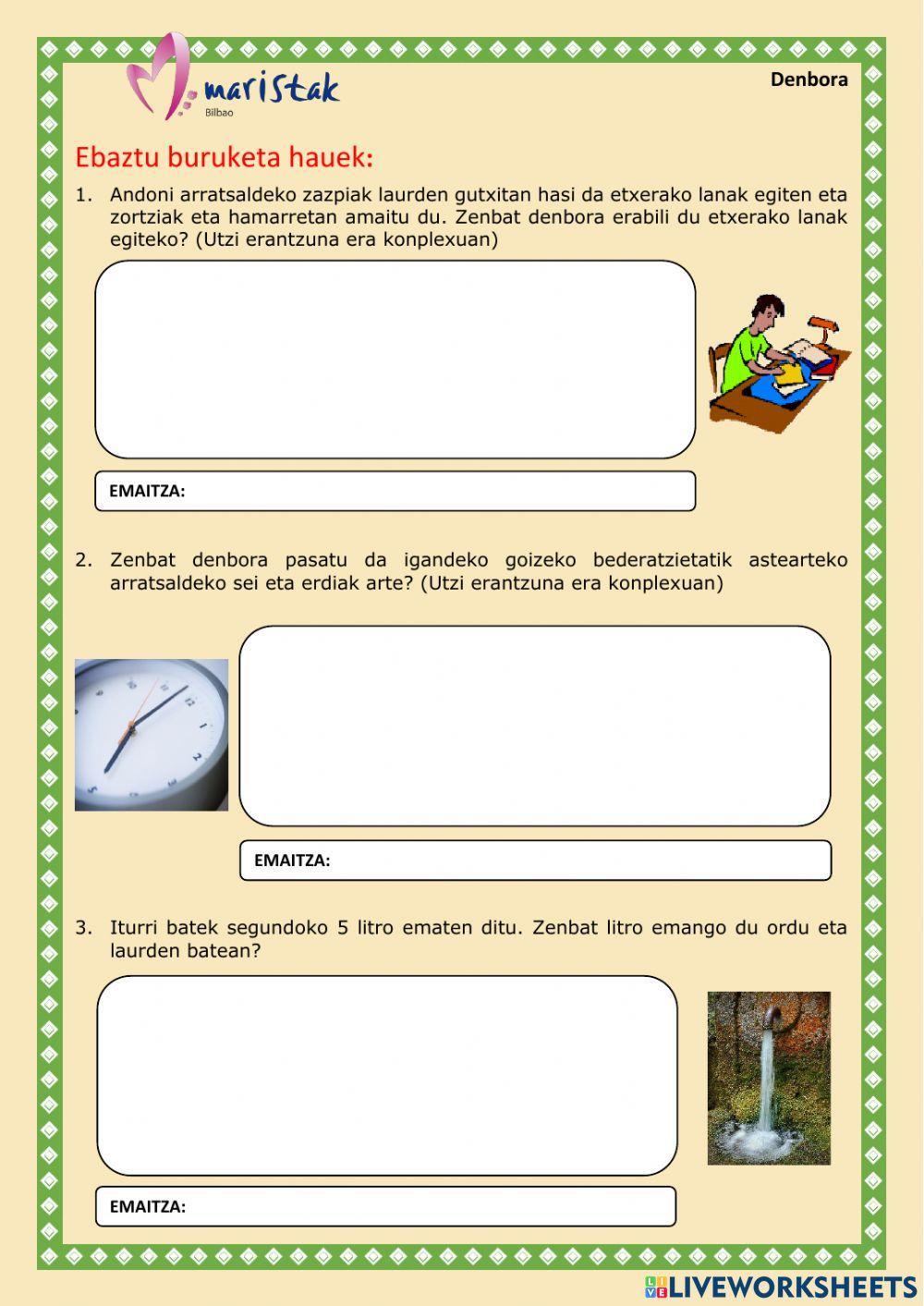 EUS-5059-Denbora-buruketak