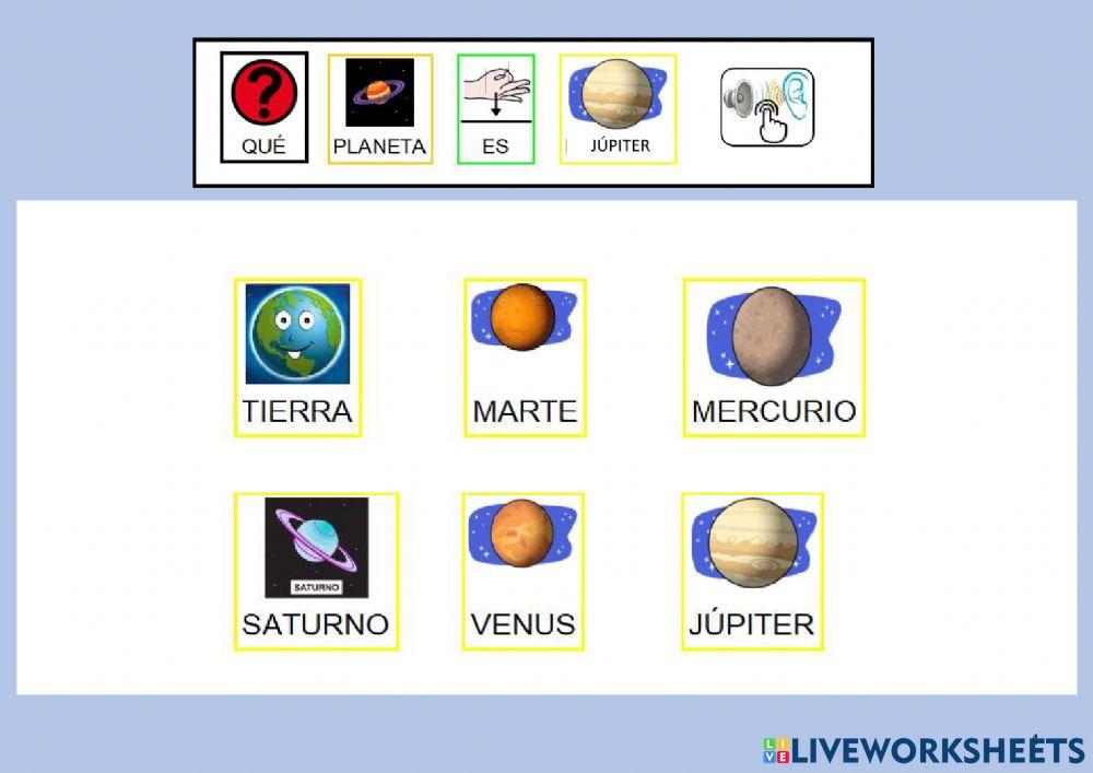 ¿Cómo es Júpiter?