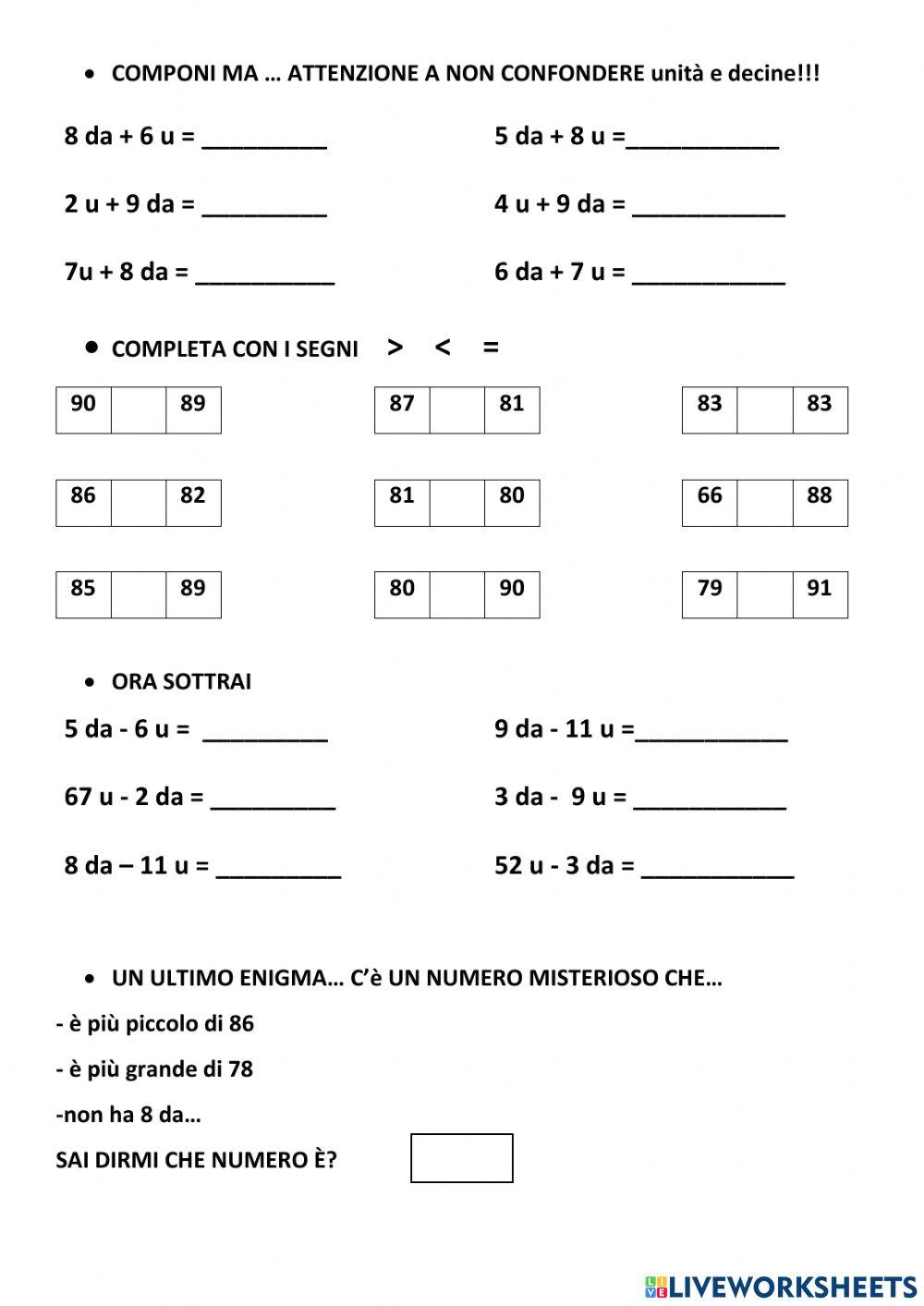 L'enigma di Gambalesta