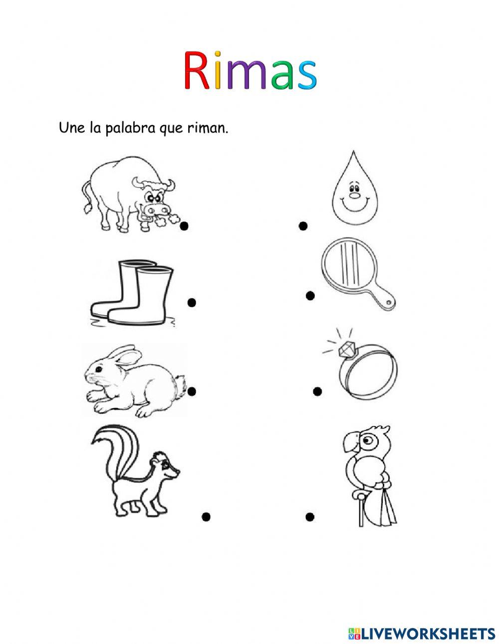 Rimas Rimas